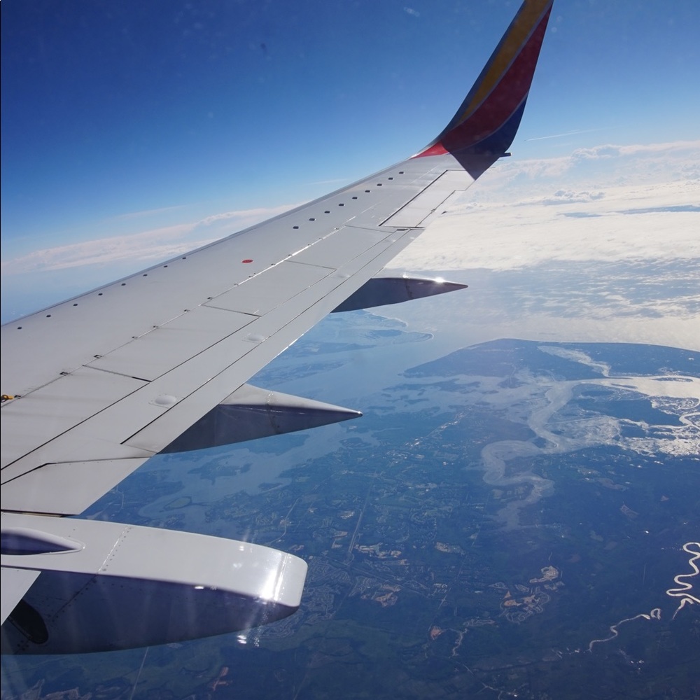 Meet your Posher, Timothy